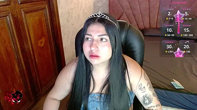 Snapshot of sweety_ashly chatting on September 26, 3:32 am sweety ashly online show from September 26, 3:32 am