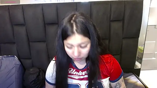 Snapshot of sweety_ashly chatting on October 5, 3:16 am sweety ashly online show from October 5, 3:16 am
