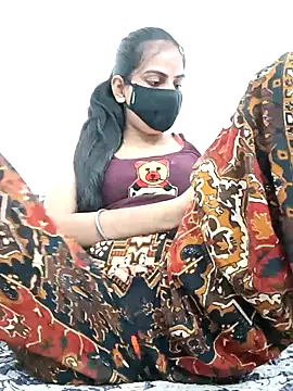 Snapshot of Kayrayadav7890 chatting on October 25, 6:24 pm Kayrayadav7890 online show from October 25, 6:24 pm