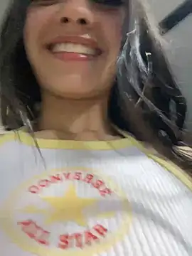 Snapshot of TayylorSexx chatting on February 25, 4:57 am TayylorSexx online show from February 25, 4:57 am