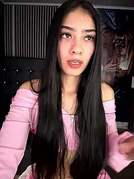 TayylorSexx online show from January 14, 5:02 am