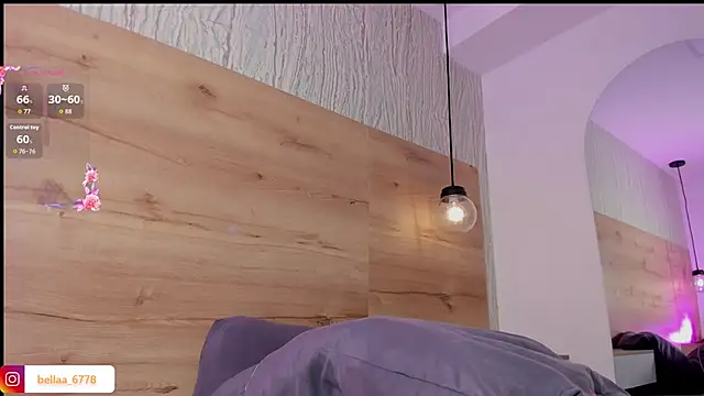 bella lovers  online show from December 21, 12:18 am