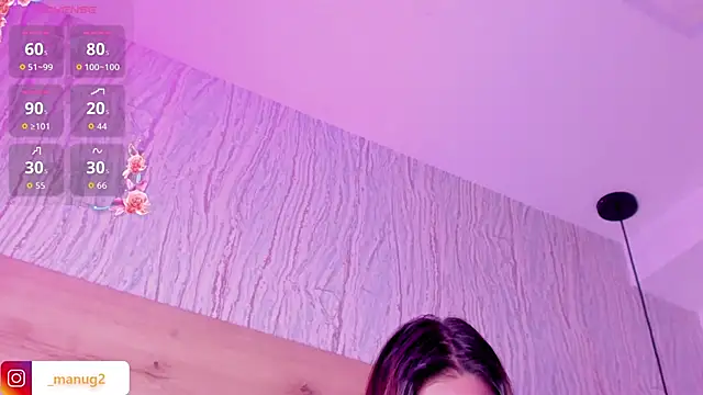 bella lovers  online show from June 1, 12:29 pm