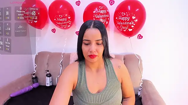 Violetta 0 online show from February 15, 1:38 pm