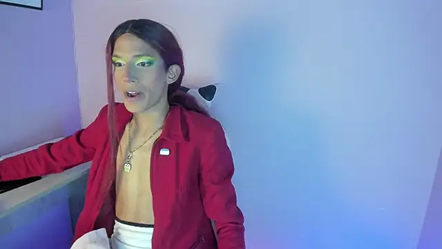 cassidy blossom online show from March 6, 2:51 am