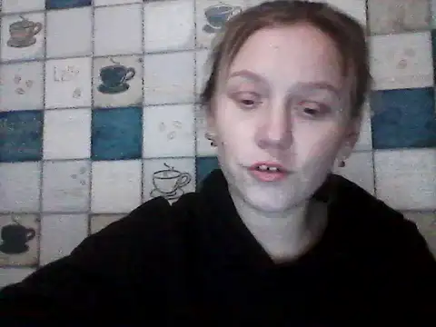 Anna wey online show from February 9, 8:24 pm