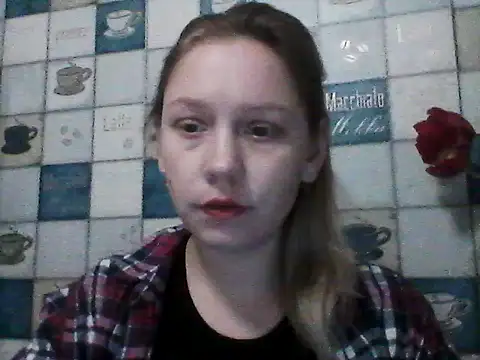 Anna wey online show from February 21, 7:37 pm