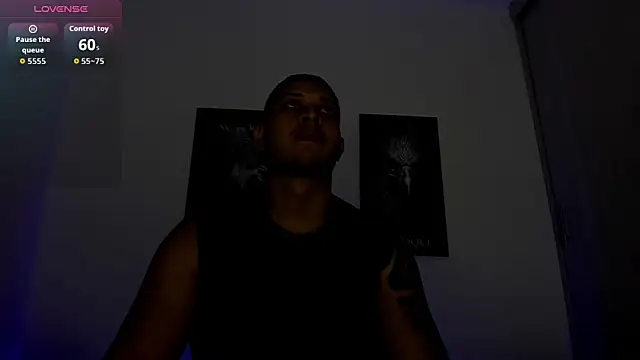 JohanSmith online show from December 1, 12:15 am