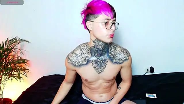 7 Saturno 7 online show from November 6, 3:57 pm