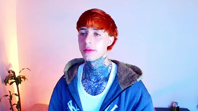 Snapshot of 7_Saturno_7 chatting on February 3, 10:37 pm 7 Saturno 7 online show from February 3, 10:37 pm