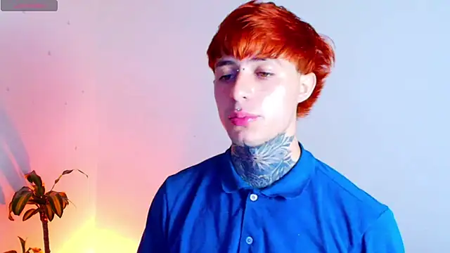 Snapshot of 7_Saturno_7 chatting on February 4, 9:20 pm 7 Saturno 7 online show from February 4, 9:20 pm