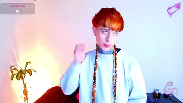 Snapshot of 7_Saturno_7 chatting on February 11, 10:04 pm 7 Saturno 7 online show from February 11, 10:04 pm