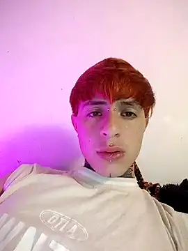 Snapshot of 7_Saturno_7 chatting on February 19, 9:55 pm 7 Saturno 7 online show from February 19, 9:55 pm