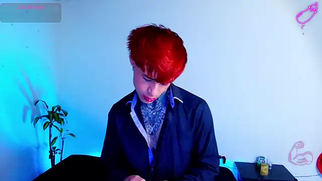 Snapshot of 7_Saturno_7 chatting on March 1, 3:47 pm 7 Saturno 7 online show from March 1, 3:47 pm