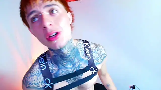 7 Saturno 7 online show from April 4, 12:42 am