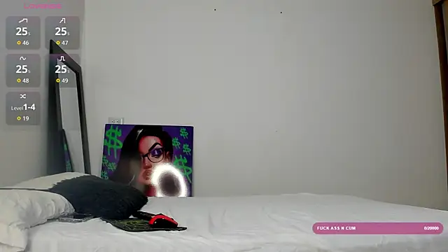 Snapshot of andrea_cherryy chatting on November 11, 12:49 pm andrea cherryy online show from November 11, 12:49 pm