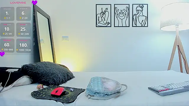 Snapshot of andrea_cherryy chatting on February 26, 4:28 pm andrea cherryy online show from February 26, 4:28 pm