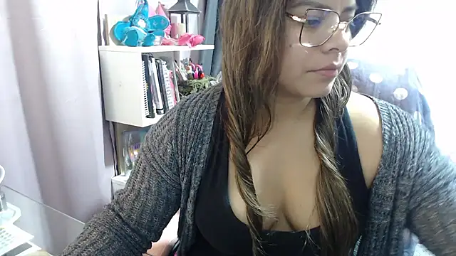 KatteAngelLat online show from October 22, 12:00 am