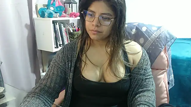 KatteAngelLat online show from November 3, 11:04 pm