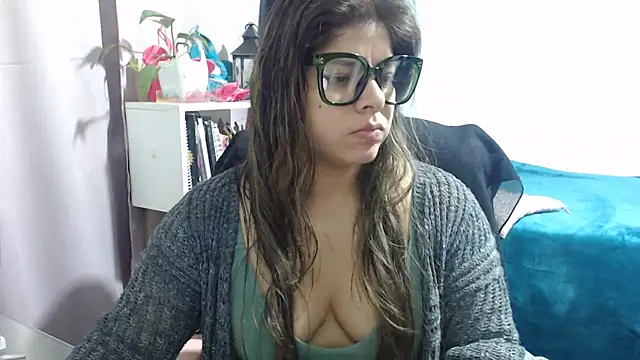 KatteAngelLat online show from November 26, 12:44 am