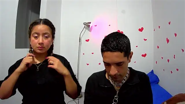 Snapshot of Catalina_Durango1 chatting on March 1, 1:00 am Catalina Durango1 online show from March 1, 1:00 am
