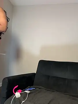 IndigoMystique online show from March 18, 2:47 am