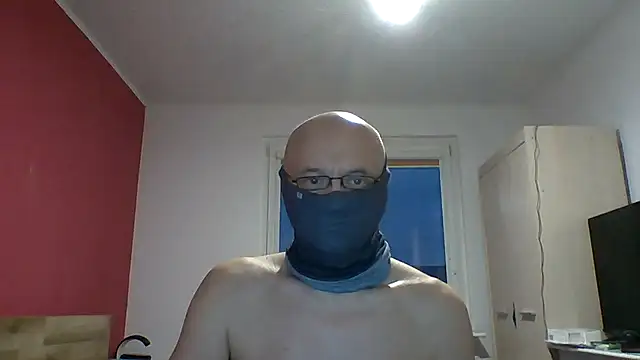 ruplumber online show from August 8, 2:57 am