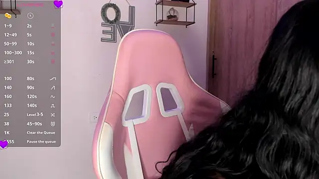 Bella ricci  online show from October 2, 4:36 pm