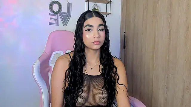 Bella ricci  online show from November 27, 1:07 am