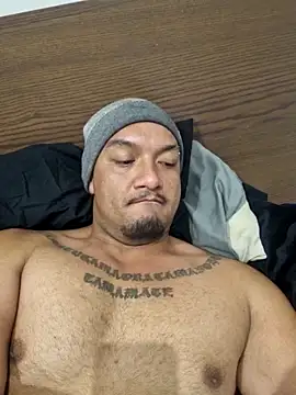 Hbig121 online show from April 28, 1:05 pm