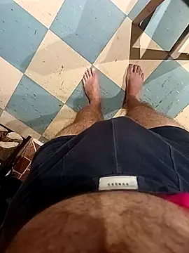 Dam70 online show from January 18, 7:23 am