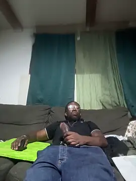 BigDMann40 online show from April 19, 5:40 am