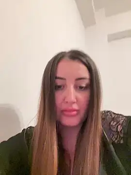 Snapshot of hotAlys chatting on March 5, 5:39 pm hotAlys online show from March 5, 5:39 pm