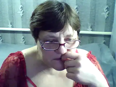 ElzaJewel online show from February 11, 9:56 pm