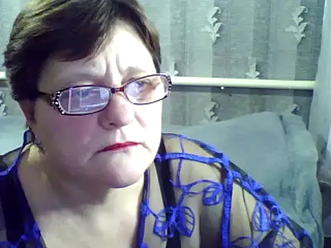 ElzaJewel online show from February 12, 7:35 pm