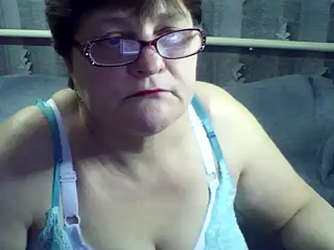 ElzaJewel online show from February 13, 8:13 pm