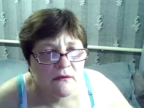 ElzaJewel online show from February 13, 11:15 pm