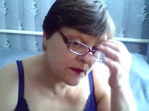 ElzaJewel online show from February 21, 10:17 am