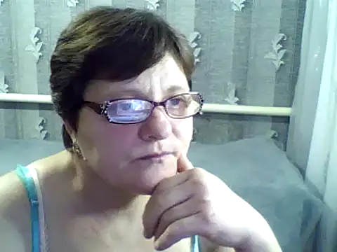 ElzaJewel online show from February 23, 4:35 pm