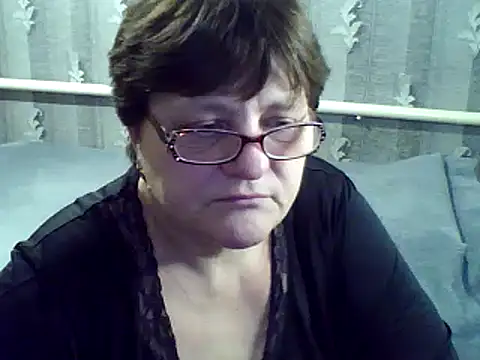 ElzaJewel online show from February 25, 7:58 pm