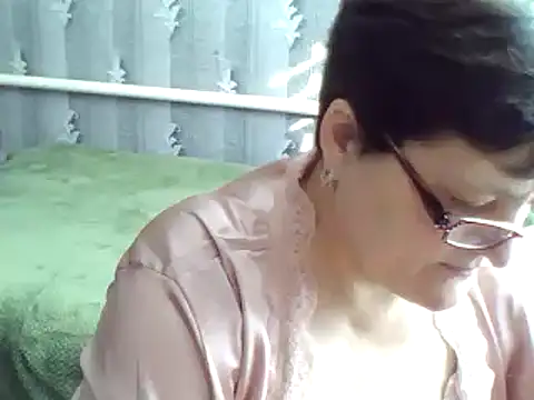 ElzaJewel online show from March 7, 6:57 am