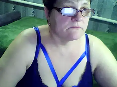 ElzaJewel online show from March 9, 7:37 pm