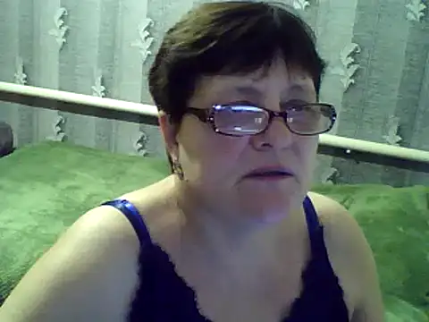 ElzaJewel online show from March 9, 10:41 pm