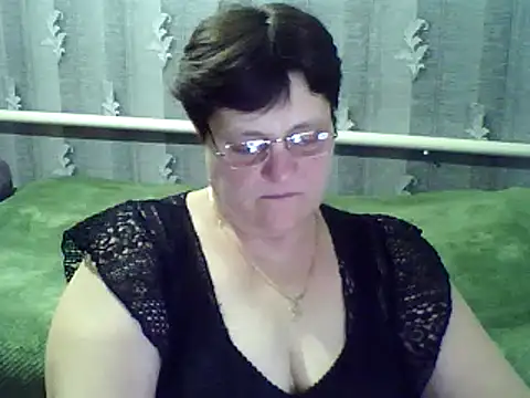 ElzaJewel online show from March 13, 7:39 pm