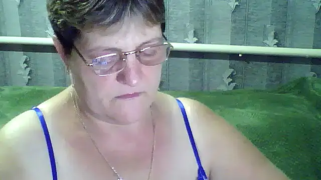 ElzaJewel online show from September 8, 4:50 pm