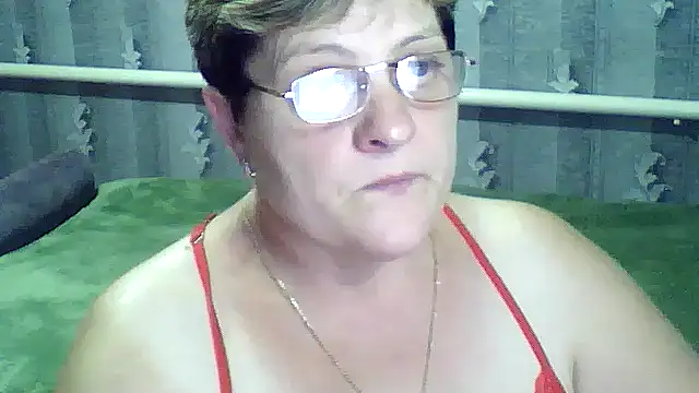 ElzaJewel online show from September 20, 7:48 pm