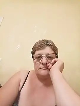 ElzaJewel online show from September 29, 5:40 pm