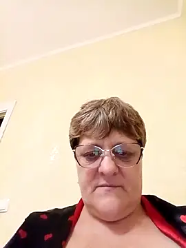 ElzaJewel online show from October 2, 7:32 pm