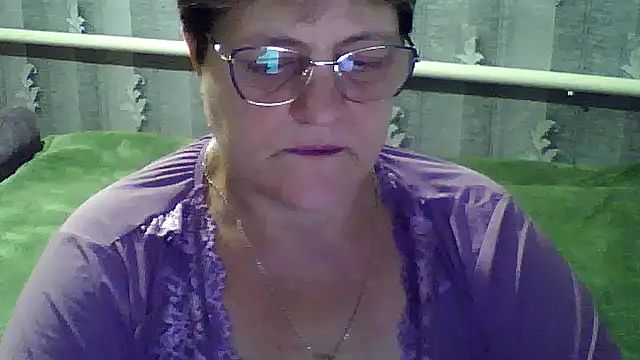 ElzaJewel online show from October 6, 11:40 am