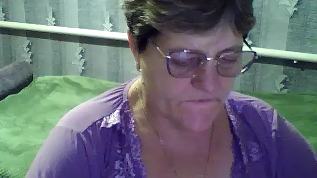 ElzaJewel online show from October 10, 1:32 pm